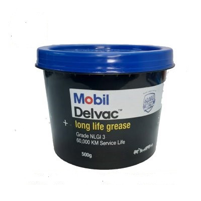 MOBIL DELVAC LONG LIFE GREASE (0.5 KG)