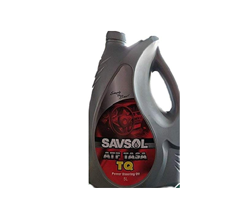 SAVSOL ATF TASA( 5 LTR)