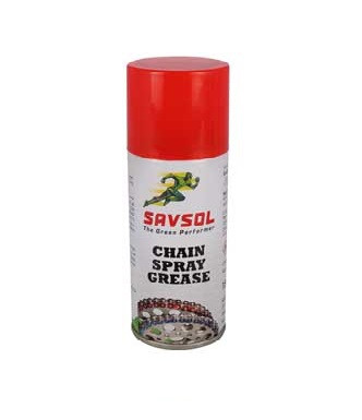 SAVSOL CHAIN SPRAY 150 ML