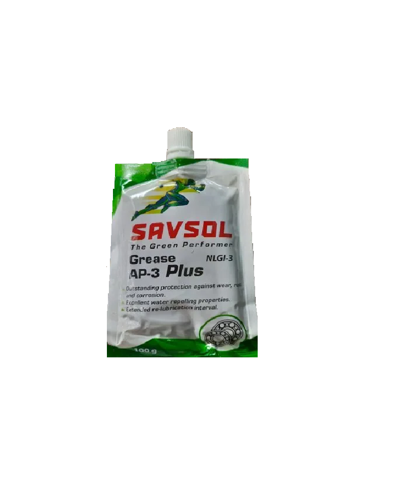 SAVSOL AP3 PLUS GREASE 100 GM